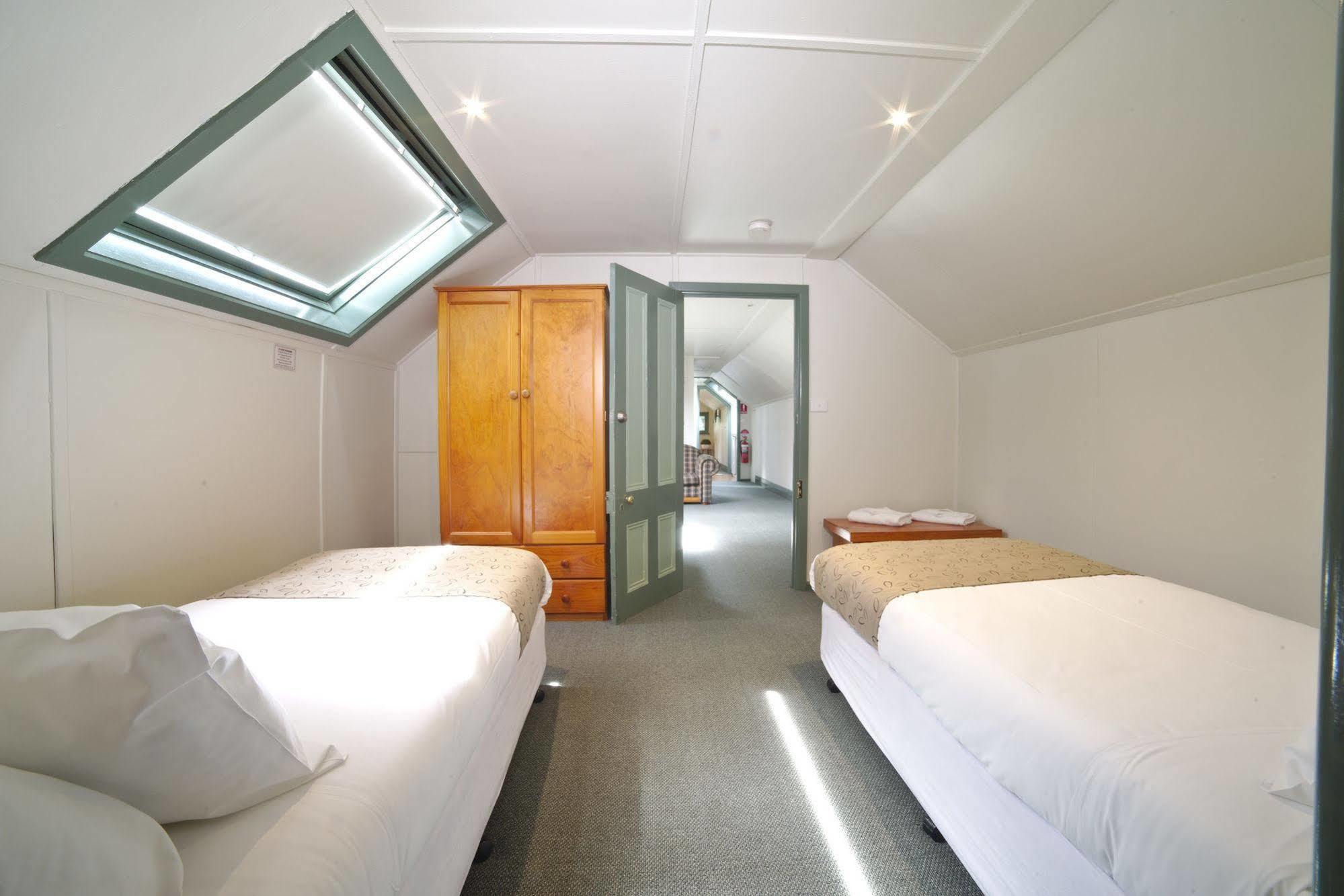 Ballarat Station Apartments Exterior photo
